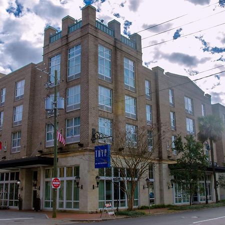 Tryp By Wyndham Savannah Ngoại thất bức ảnh