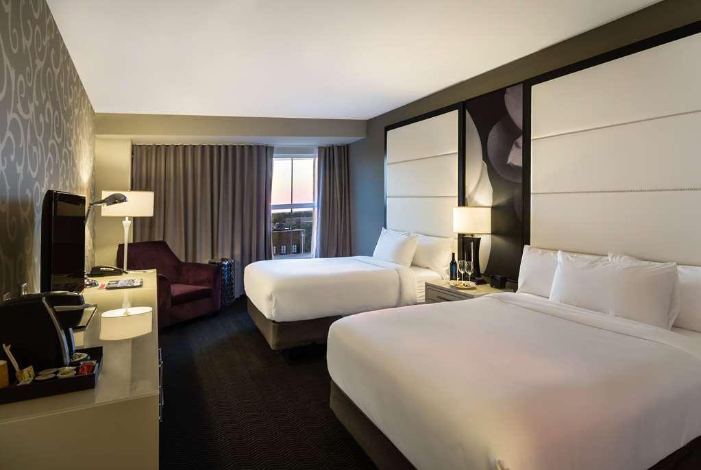 Tryp By Wyndham Savannah Phòng bức ảnh