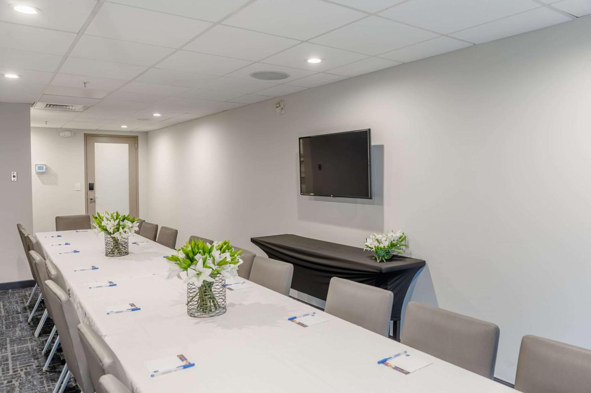 Tryp By Wyndham Savannah Ngoại thất bức ảnh