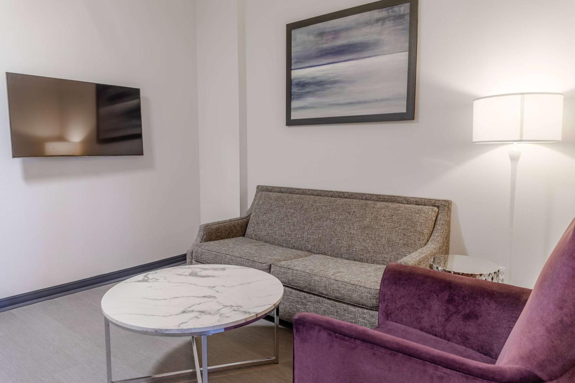 Tryp By Wyndham Savannah Ngoại thất bức ảnh