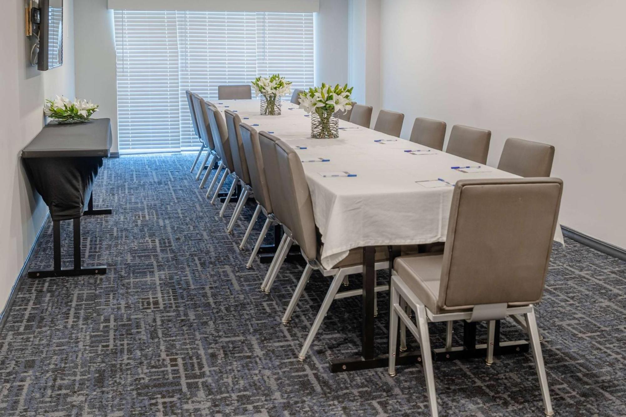 Tryp By Wyndham Savannah Ngoại thất bức ảnh