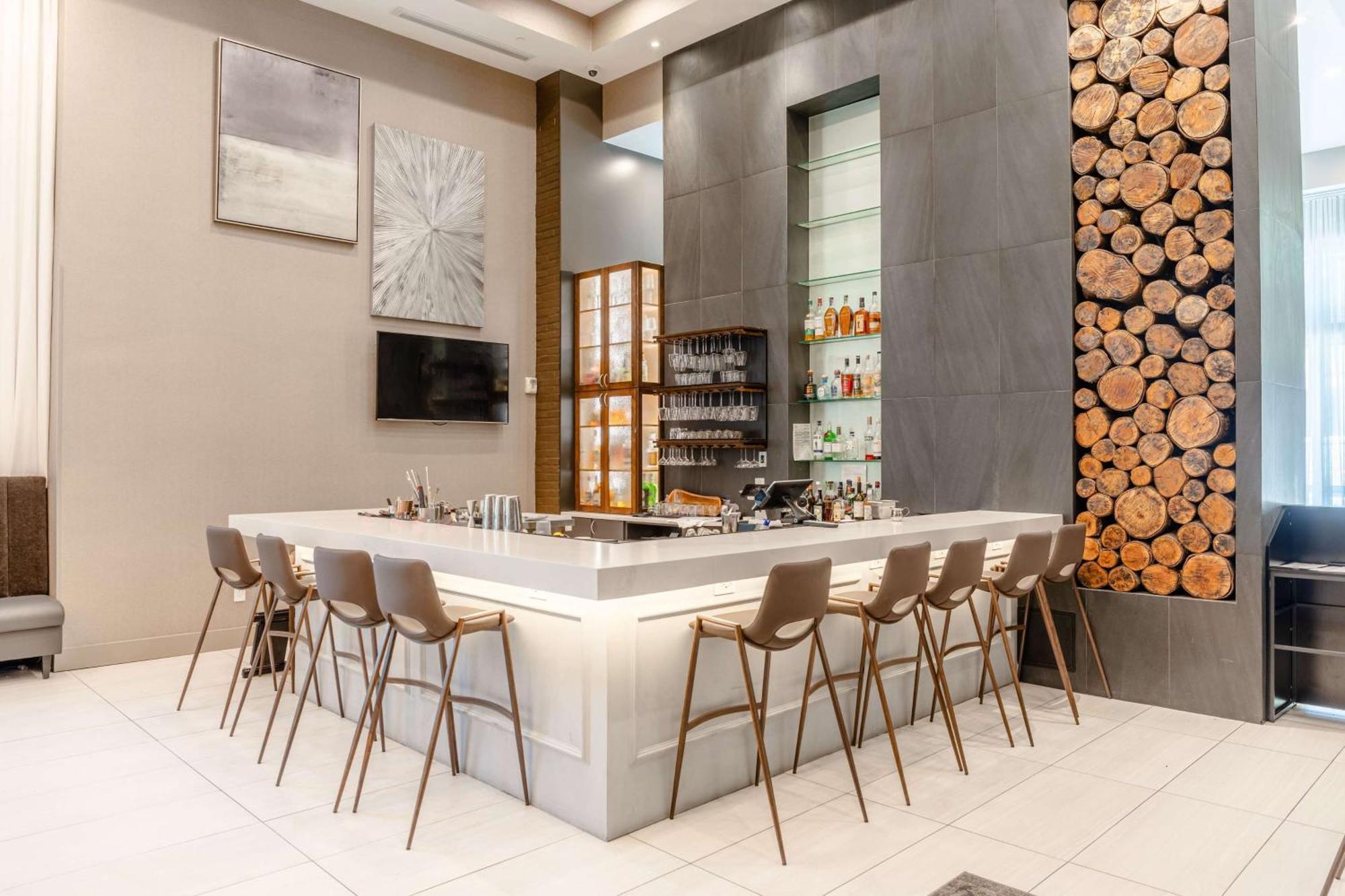 Tryp By Wyndham Savannah Ngoại thất bức ảnh