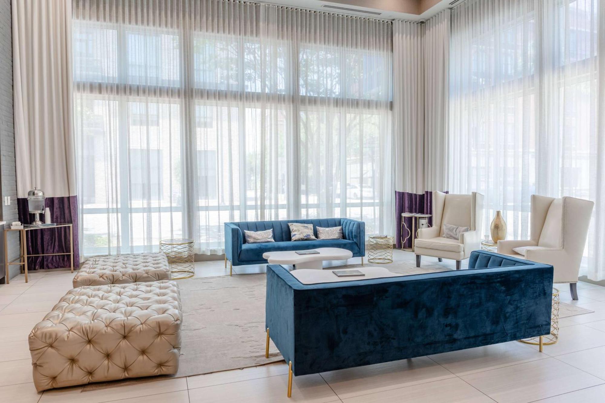 Tryp By Wyndham Savannah Ngoại thất bức ảnh